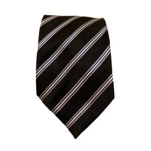 DONALD TRUMP SILK TIE . Perfect condition